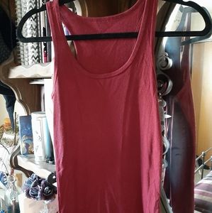 Tank Top Unused